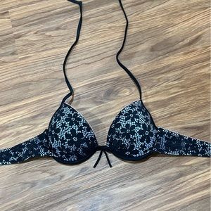 Victoria’s Secret Push Up Bikini Top